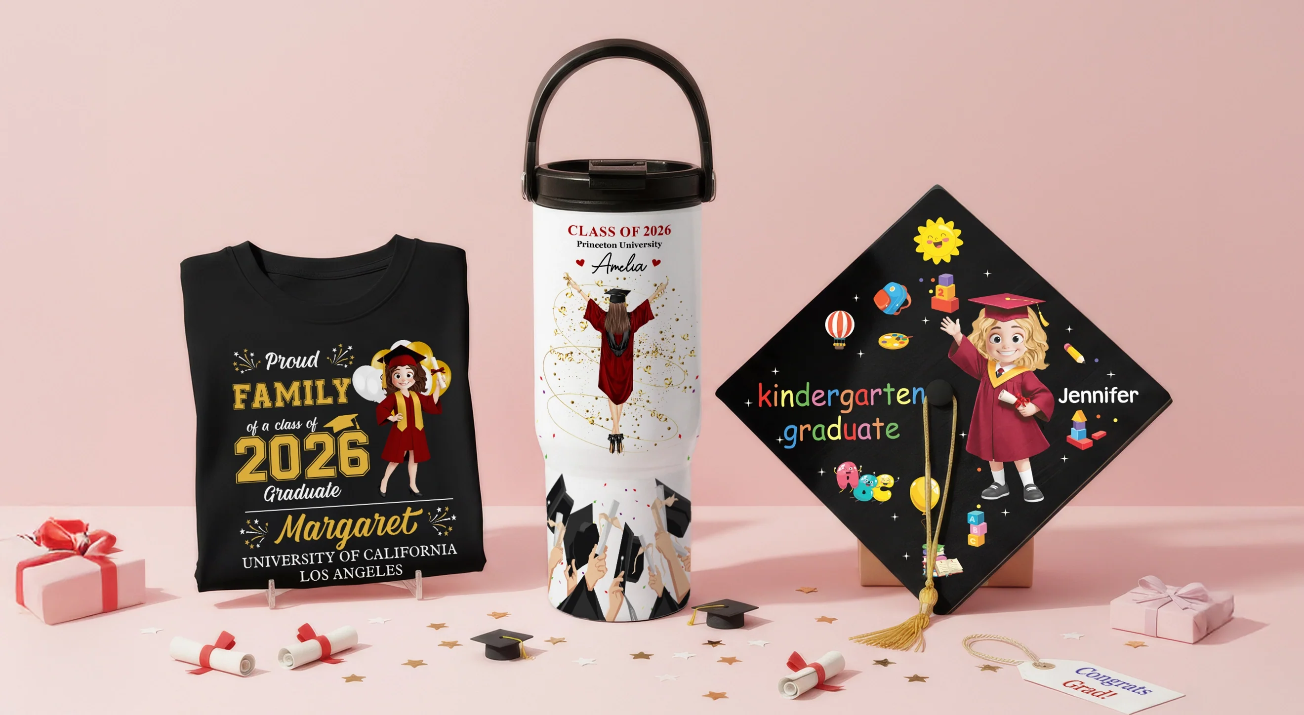 Welcome to Our Store